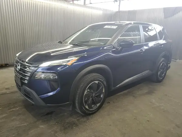 JN8BT3BB5RW423767 2024 NISSAN ROGUE - Image 1
