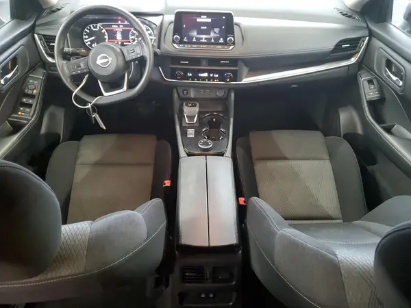 JN8BT3BB5RW423767 2024 NISSAN ROGUE - Image 8