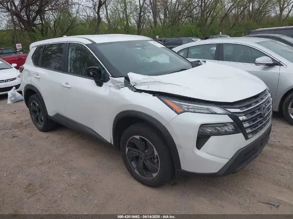 JN8BT3BB5RW424806 2024 NISSAN ROGUE - Image 1