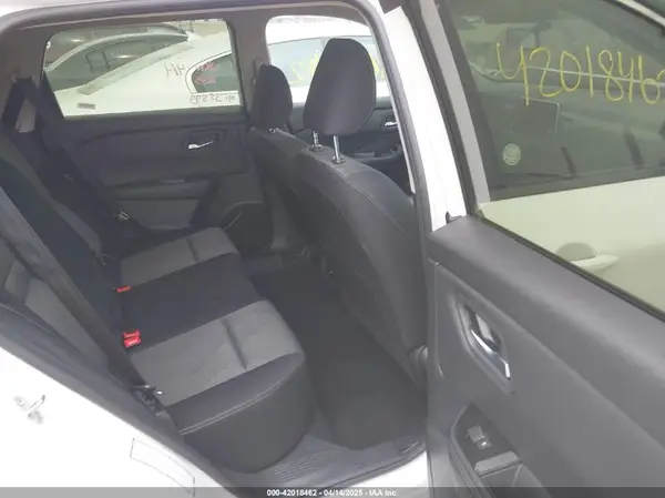JN8BT3BB5RW424806 2024 NISSAN ROGUE - Image 8