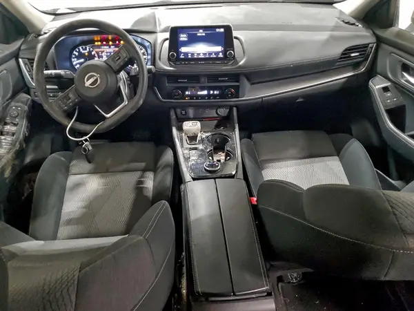 JN8BT3BB5RW425650 2024 NISSAN ROGUE - Image 8
