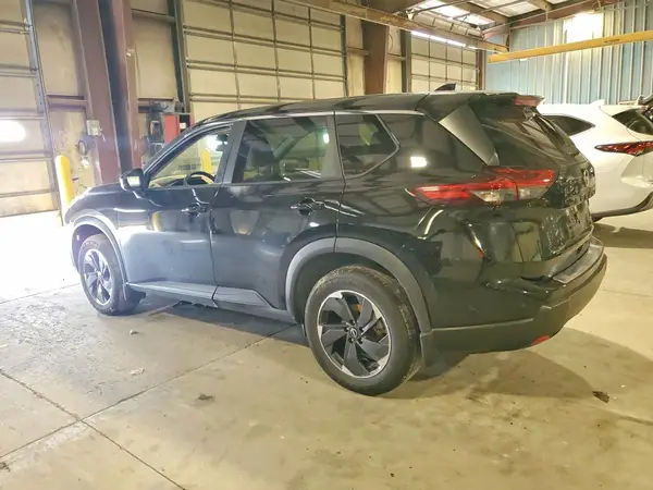 JN8BT3BB5RW425941 2024 NISSAN ROGUE - Image 2