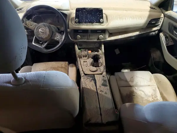 JN8BT3BB5RW425941 2024 NISSAN ROGUE - Image 8
