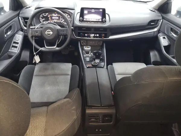 JN8BT3BB5RW426068 2024 NISSAN ROGUE - Image 8