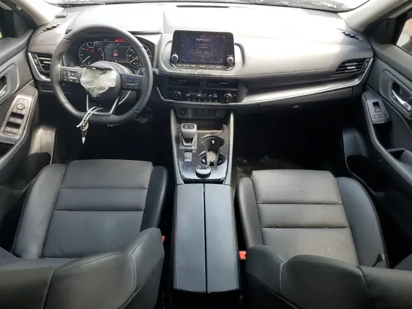 JN8BT3BB5RW426491 2024 NISSAN ROGUE - Image 8