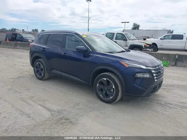 JN8BT3BB5RW426670 2024 NISSAN ROGUE - Image 1
