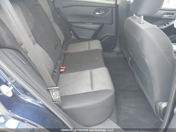 JN8BT3BB5RW426670 2024 NISSAN ROGUE - Image 8