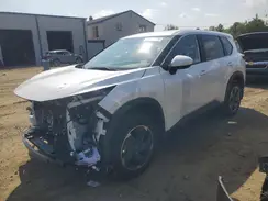 JN8BT3BB5RW426720 2024 NISSAN ROGUE