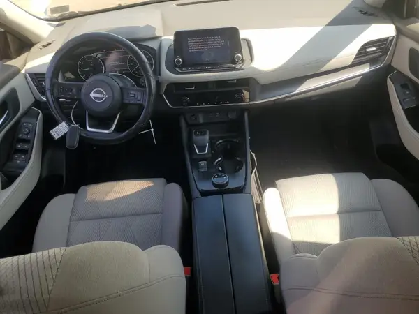 JN8BT3BB5RW426720 2024 NISSAN ROGUE - Image 8