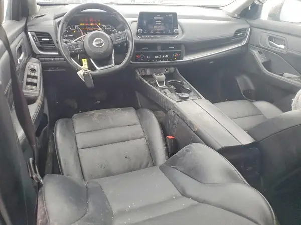 JN8BT3BB5RW426765 2024 NISSAN ROGUE - Image 8