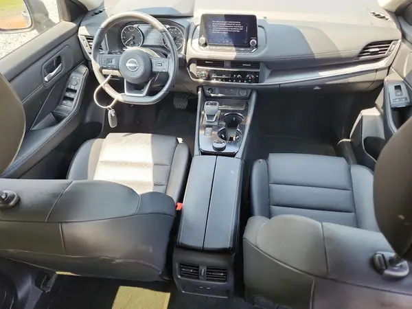 JN8BT3BB5RW426779 2024 NISSAN ROGUE - Image 8