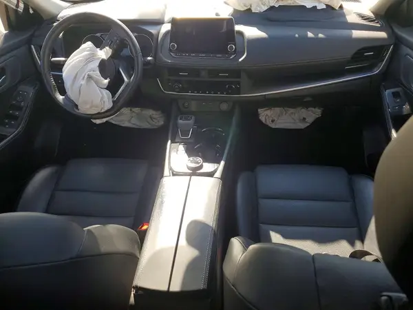 JN8BT3BB5RW427527 2024 NISSAN ROGUE - Image 8