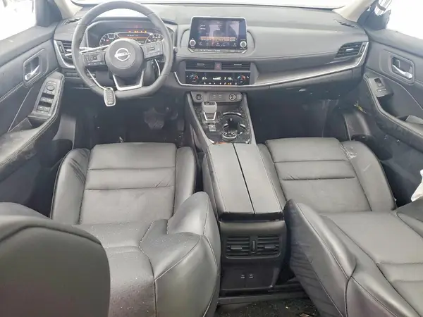 JN8BT3BB5RW428452 2024 NISSAN ROGUE - Image 8
