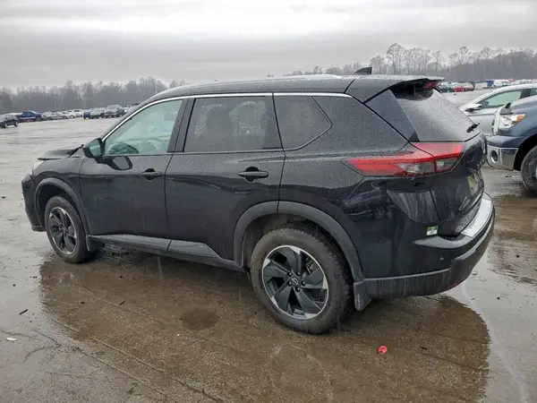 JN8BT3BB5RW429052 2024 NISSAN ROGUE - Image 2