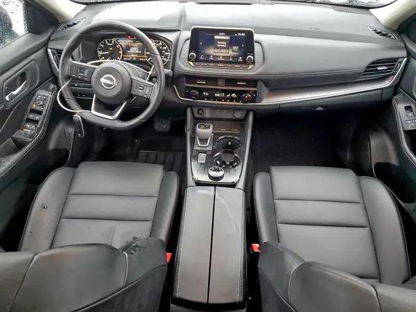 JN8BT3BB5RW429052 2024 NISSAN ROGUE - Image 8