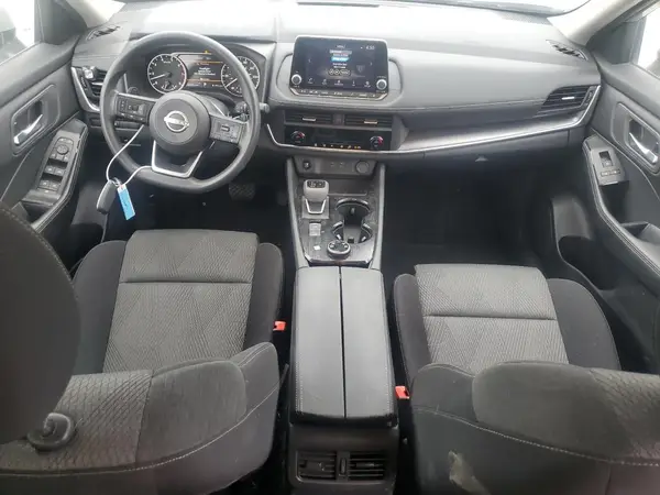 JN8BT3BB5RW430802 2024 NISSAN ROGUE - Image 8