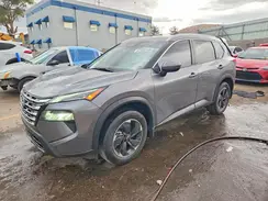 JN8BT3BB5RW432548 2024 NISSAN ROGUE