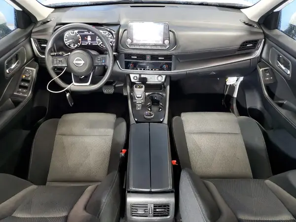 JN8BT3BB5RW434283 2024 NISSAN ROGUE - Image 8