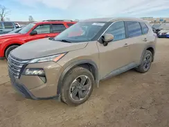 JN8BT3BB5RW434414 2024 NISSAN ROGUE