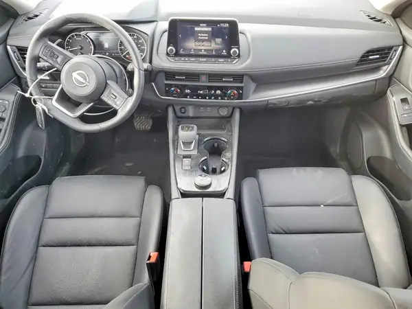 JN8BT3BB5RW434414 2024 NISSAN ROGUE - Image 8