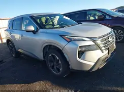 JN8BT3BB5RW435756 2024 NISSAN ROGUE