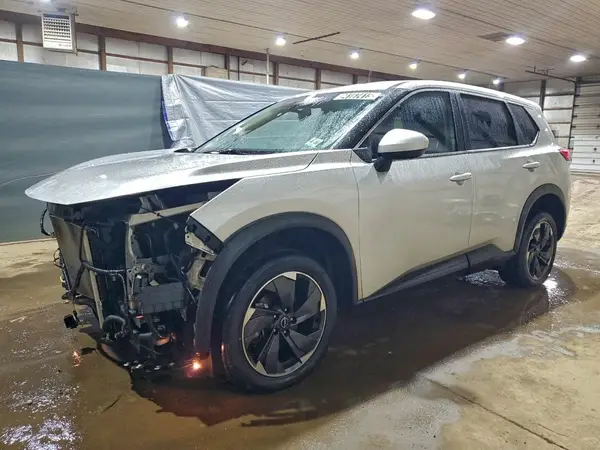 JN8BT3BB5RW436020 2024 NISSAN ROGUE - Image 1