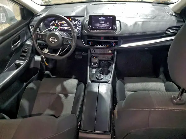 JN8BT3BB5RW436020 2024 NISSAN ROGUE - Image 8