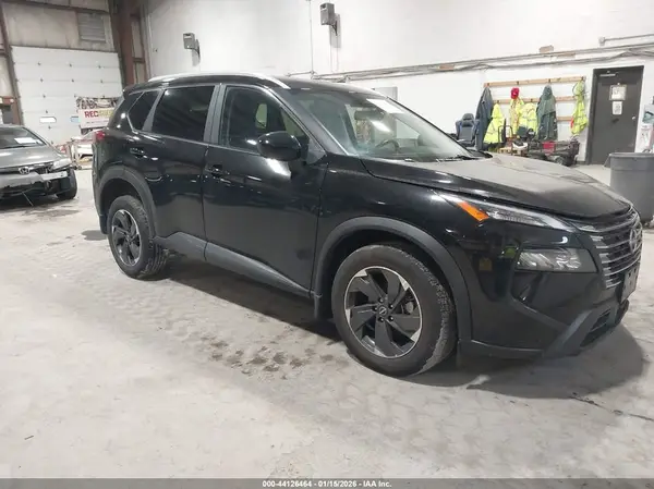 JN8BT3BB5RW436759 2024 NISSAN ROGUE - Image 1