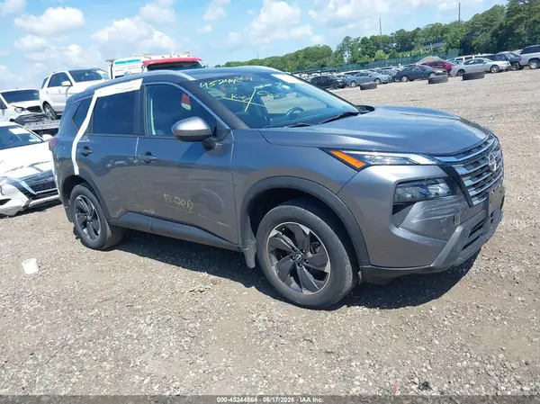 JN8BT3BB5RW438477 2024 NISSAN ROGUE - Image 1
