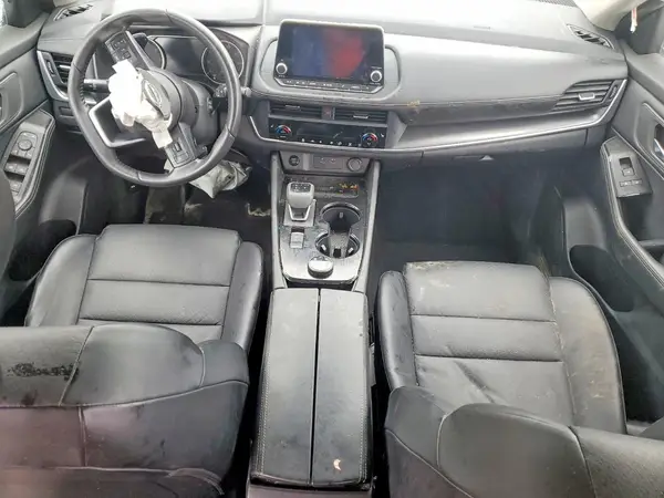 JN8BT3BB5RW438592 2024 NISSAN ROGUE - Image 8