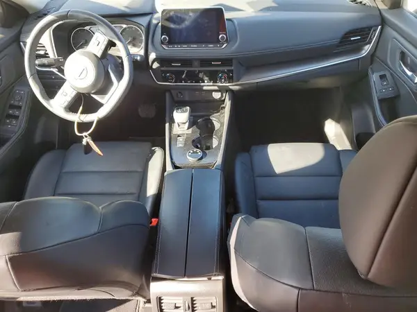 JN8BT3BB5RW438933 2024 NISSAN ROGUE - Image 8
