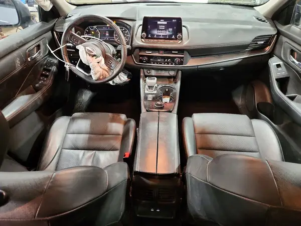 JN8BT3BB5RW439516 2024 NISSAN ROGUE - Image 8