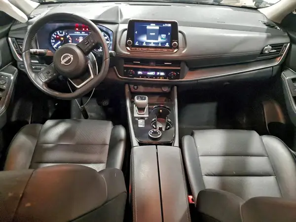 JN8BT3BB5RW443338 2024 NISSAN ROGUE - Image 8