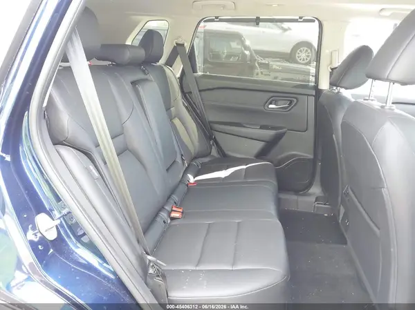 JN8BT3BB5RW449463 2024 NISSAN ROGUE - Image 8