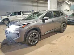 JN8BT3BB5SW142316 2025 NISSAN ROGUE