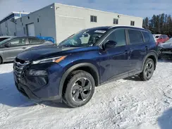 JN8BT3BB5SW143899 2025 NISSAN ROGUE
