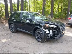 JN8BT3BB5SW146088 2025 NISSAN ROGUE