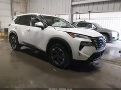 JN8BT3BB5SW147872 2025 NISSAN ROGUE