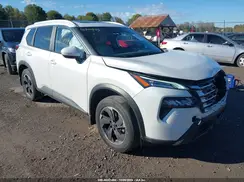 JN8BT3BB5SW151615 2025 NISSAN ROGUE