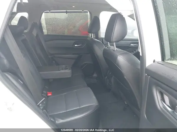 JN8BT3BB5SW151856 2025 NISSAN ROGUE - Image 8