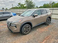 JN8BT3BB5SW152974 2025 NISSAN ROGUE
