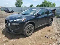 JN8BT3BB5SW153168 2025 NISSAN ROGUE
