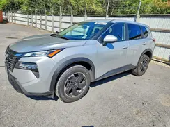 JN8BT3BB5SW154806 2025 NISSAN ROGUE