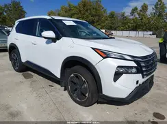 JN8BT3BB5SW156720 2025 NISSAN ROGUE