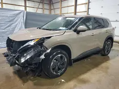 JN8BT3BB5SW157995 2025 NISSAN ROGUE
