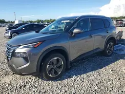 JN8BT3BB5SW158029 2025 NISSAN ROGUE