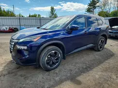 JN8BT3BB5SW158600 2025 NISSAN ROGUE