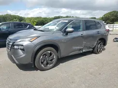 JN8BT3BB5SW159259 2025 NISSAN ROGUE