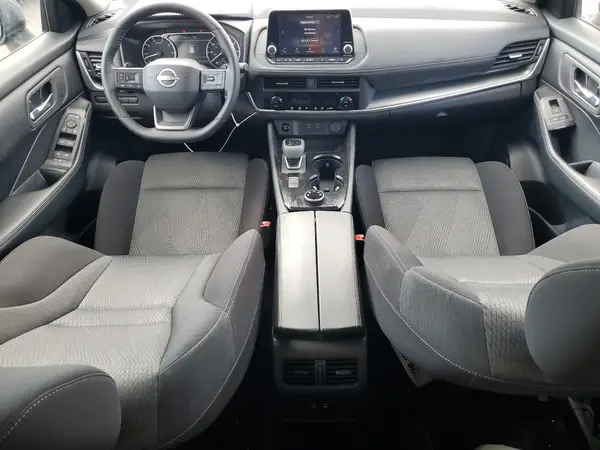 JN8BT3BB5SW159259 2025 NISSAN ROGUE - Image 8