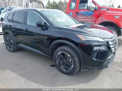 JN8BT3BB5SW162310 2025 NISSAN ROGUE